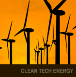  Clean Tech - Energy | 